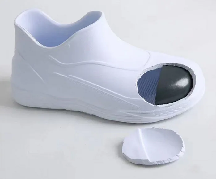 China High Quality Hot Selling Wear-Resistant Impact Resistant General Use Works Safety Shoes steel toe chef shoes