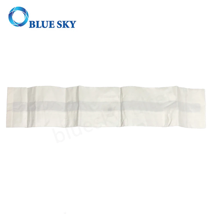 Paper Dust Filter Bag Replacement for Nilfisk Advance Euroclean UZ930 GD930 Vacuum Cleaners Part # 1407015020