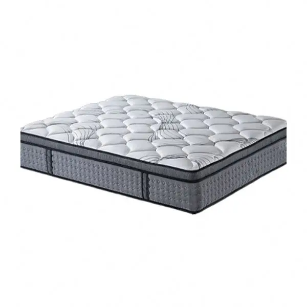 Lit Complet 180X200 Avec Placard Memory Foam Compressable Matress Natural Latex Mattress Machinery Single Folding Bed With