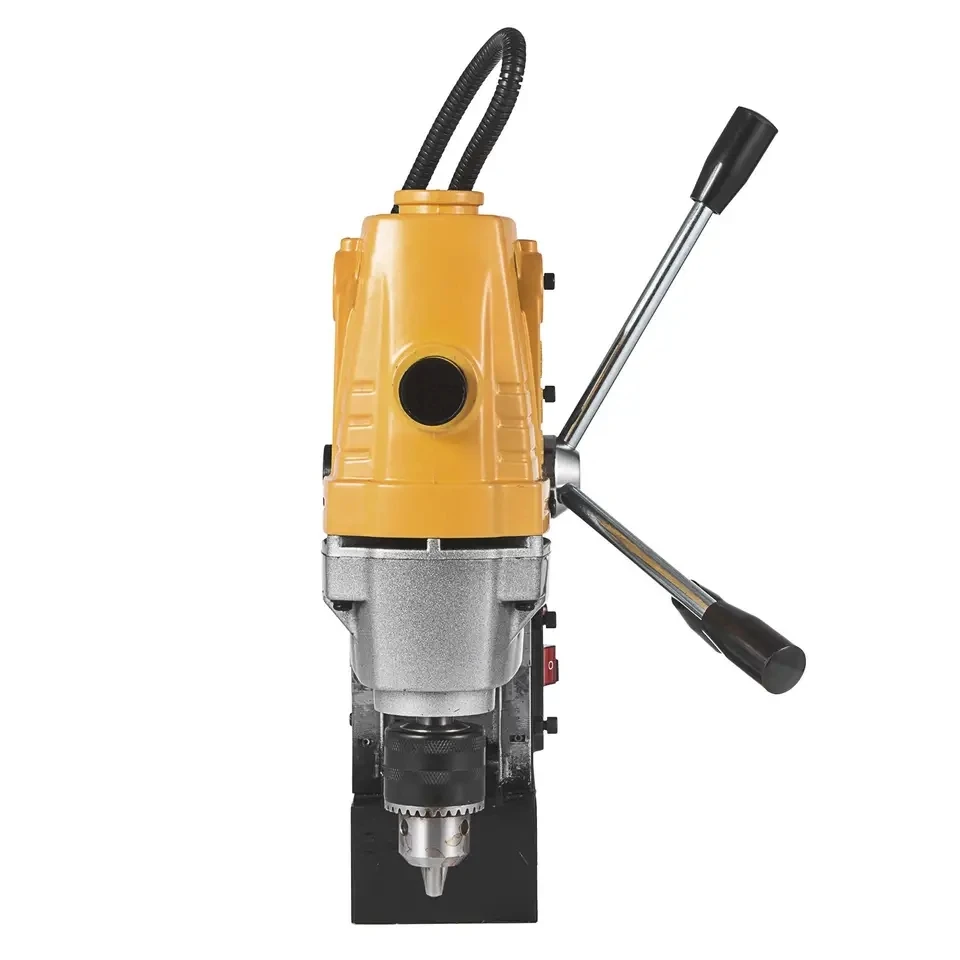 750W High Quality Magnetic Drill Machine Taladro Magnetico for sale