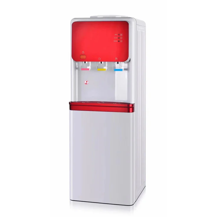 Hot selling water dispenser cold for 100% safety