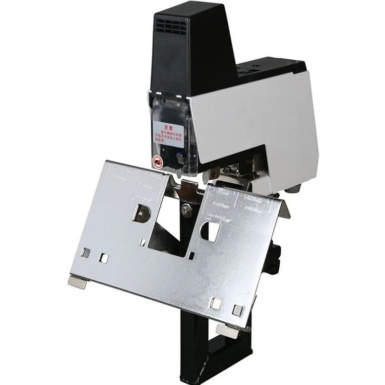 electric staple remover