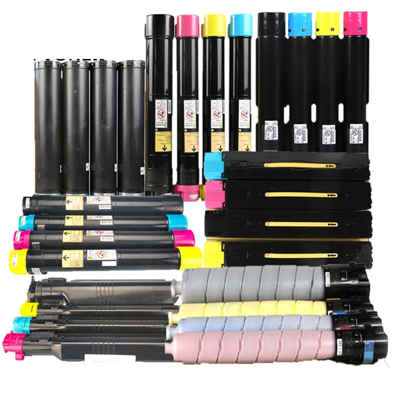Premium Color Copier Toner Cartridge Xeroxs C8030 Compatible for Xeroxs AltaLink C8030 C8035 C8045 C8055 C8070 Toner 8030