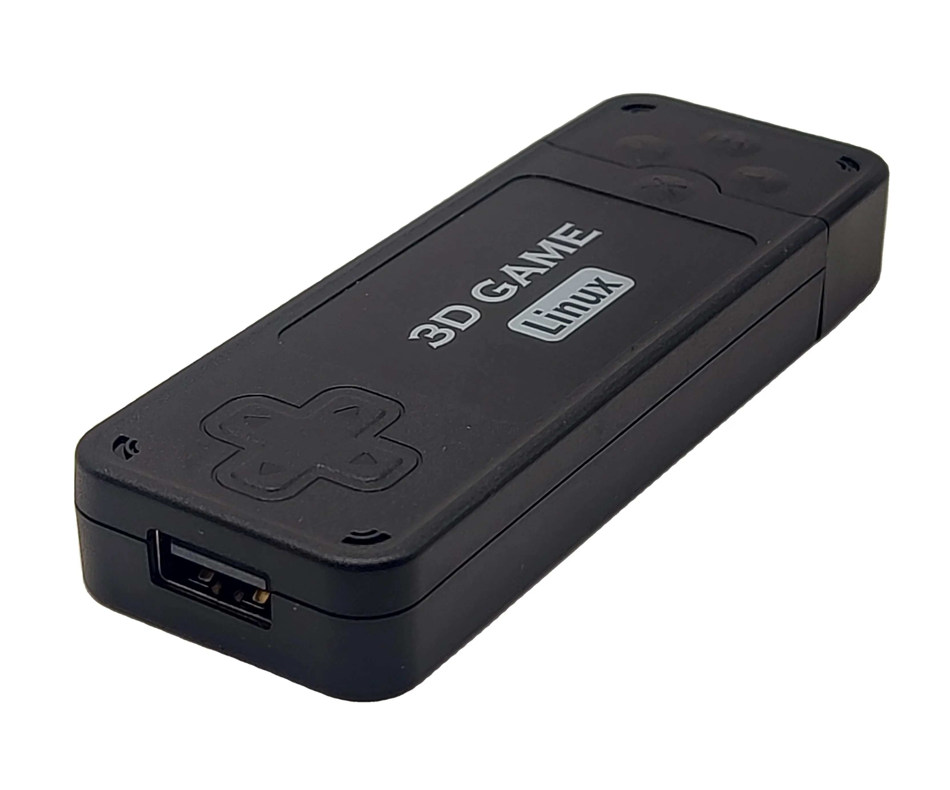 128GB 15000+ Games PS1 Emulator 2.4G Wireless Gamepad Controller TV Stick HD 4K Player M8 Video Game Console Game stick