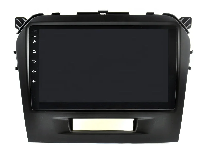 MCX 10.1 inch Android 10.0 car DVD multimedia player for SUZUKI Grand Vitara 2016 with WIFI GPS radio quad core touch screen