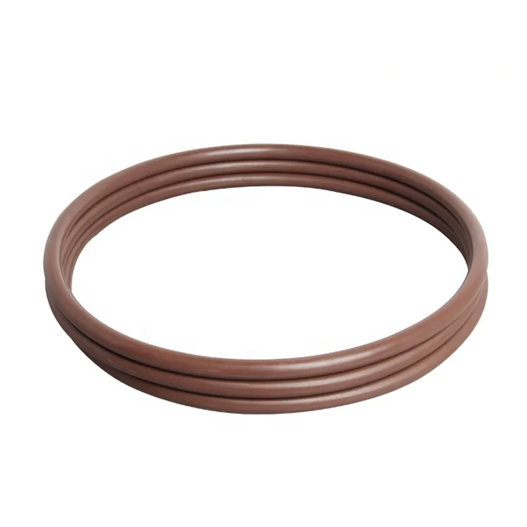 Factory direct selling heat resistant seal o ring FKM silicone NBR latex rubber silicone sealing o ring for water tap