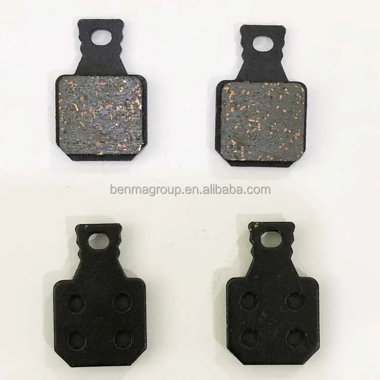 Factory wholesale bike disc brake pads fit for Magura MT5 MT5E MT7 MT