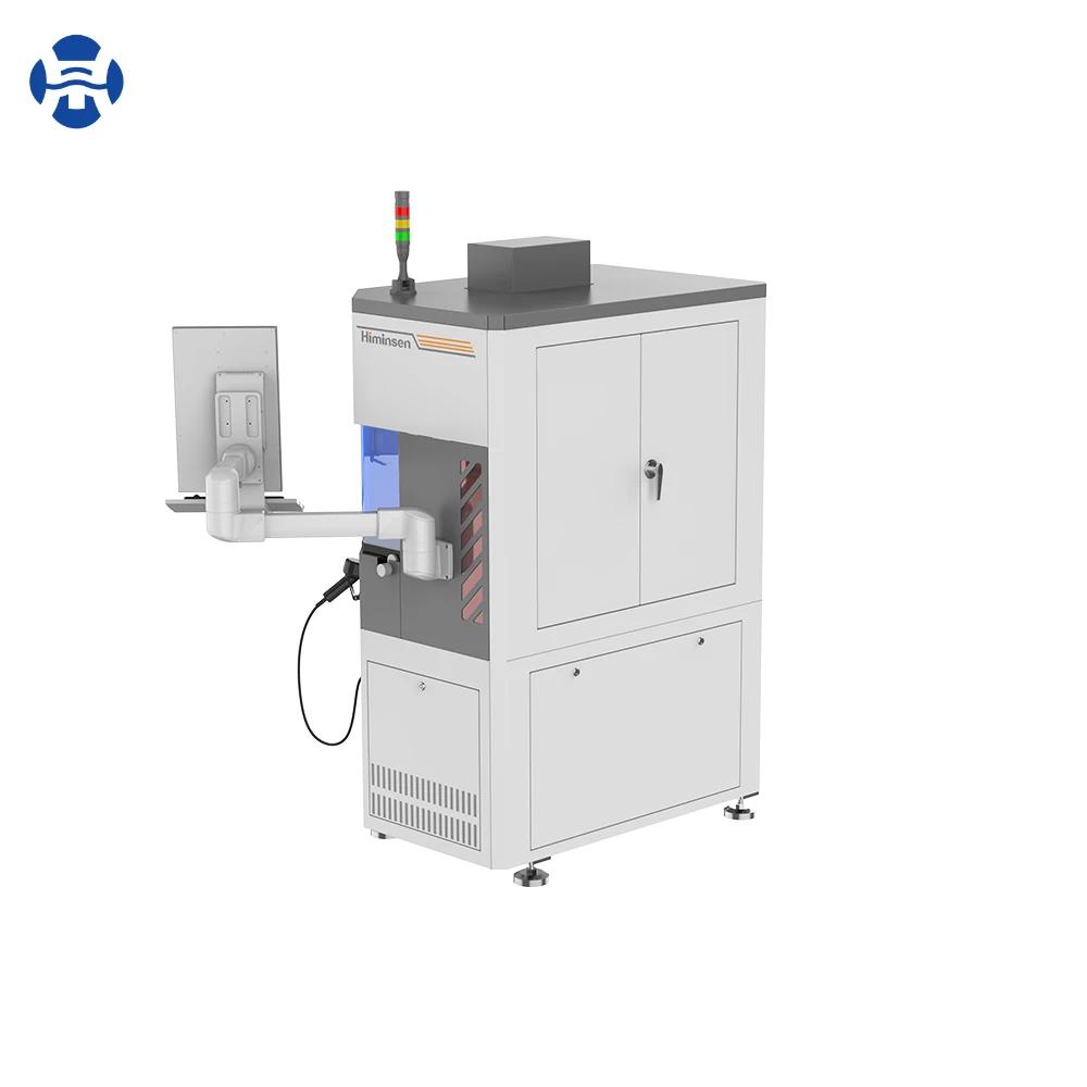 Ultrasonic Terminal Welding Machine  380V 6200W  Ultrasonic Wire Harness Welding Machine Ultrasonic Welding Machine HMS-D02