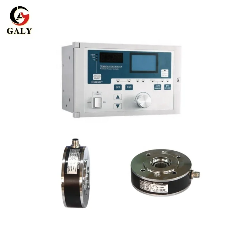 High Quality Low Price Printing Machinery Part of Magnetic Powder Clutch
