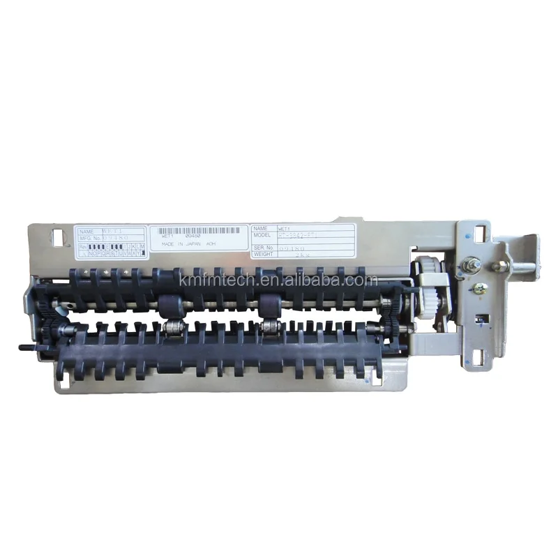  Hitachi machine parts M7601560B External Transport Type-1 HT-3842-ET1-R ATM spare