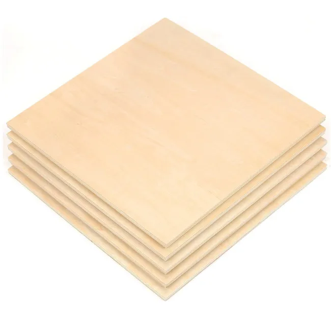 9mm 12mm 16mm 18mm Cheap Okoume Commercial Marine plywood sheet 4x8