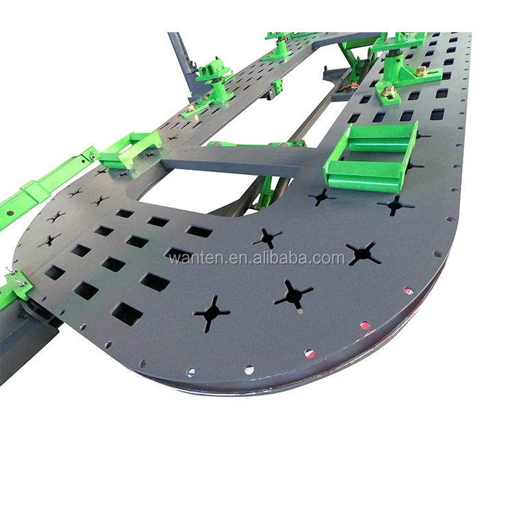 Auto Body Pulling Rack/Automotive Frame  Straightening Machines/equipment