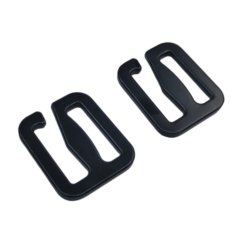 High Quality small buckle 25mm g hook buckle 15mm