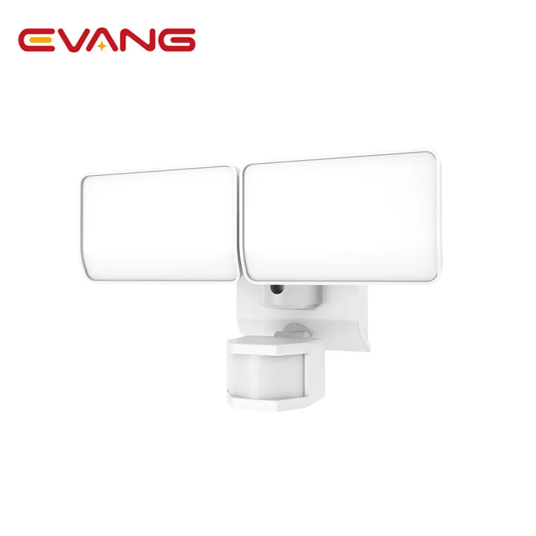 SMD 2835 LED Automatically Truns Light On Motion Sensor Automotive Security Light Motion Sensors