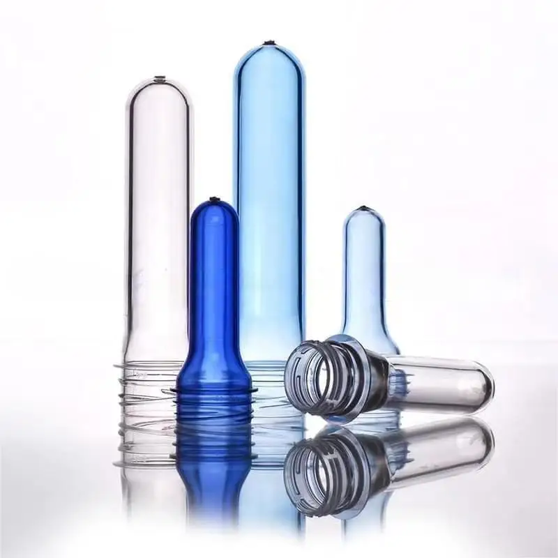 28mm/1881 28mm/1810 water PET preform plastic china suppliers manufacturing higher quality  Various gram weights Prompt delivery