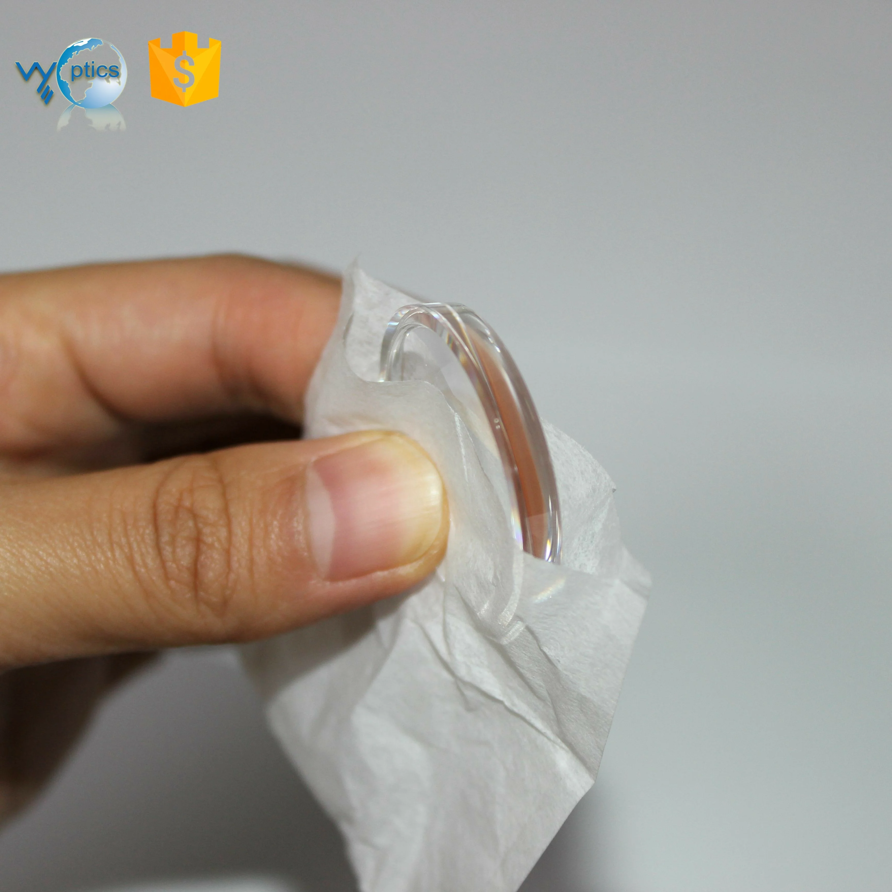 VY горячая Распродажа лучшее качество часы с сапфировым стеклом оконная