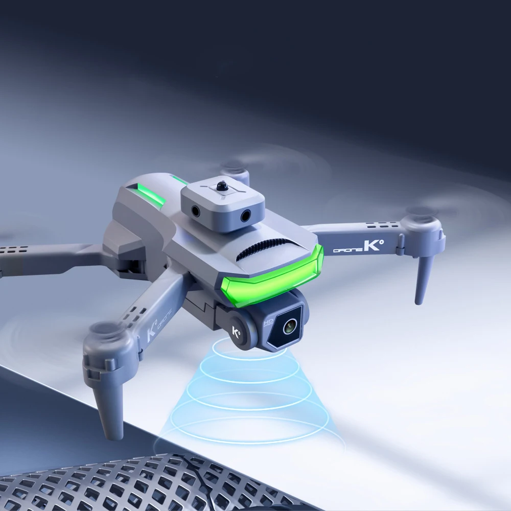 Mini Drohne Surveillance Man Drone Kit Set High Speed Long Range Night Vision Un Dron 4K Wifi Rtk De Juguete