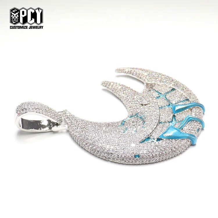 GOOD Quality Cross Hamsa Turkish Evils Eye Pendant Necklace Charm 18k Gold Plated Pendant for DIY Jewelry Making Women Fashion