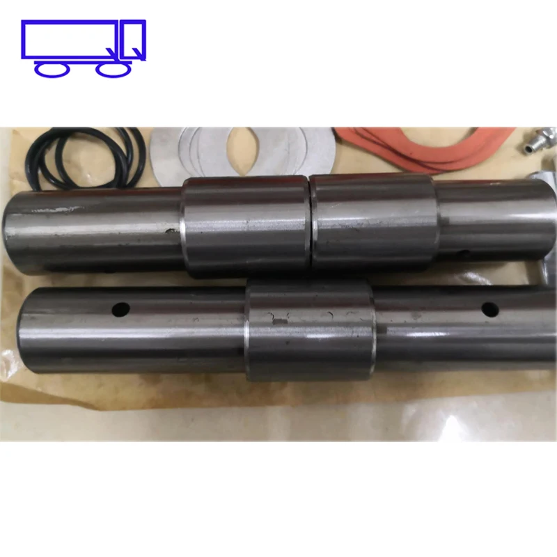 Для Mazda MZ-02 kp605 SE01-99-330A с коронной головкой ремонтные комплекты T3000 titan T4100 E3700 KIA 2 5 тонн 1316 99 330 палец