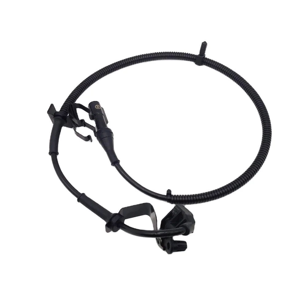 ABS Sensor For Jaguar S-TYPE 3.0L V6 4.0L V8 XR849760 XR81824 SU12225 ALS517 5S10772 ABS627 Wheel Speed Sensor