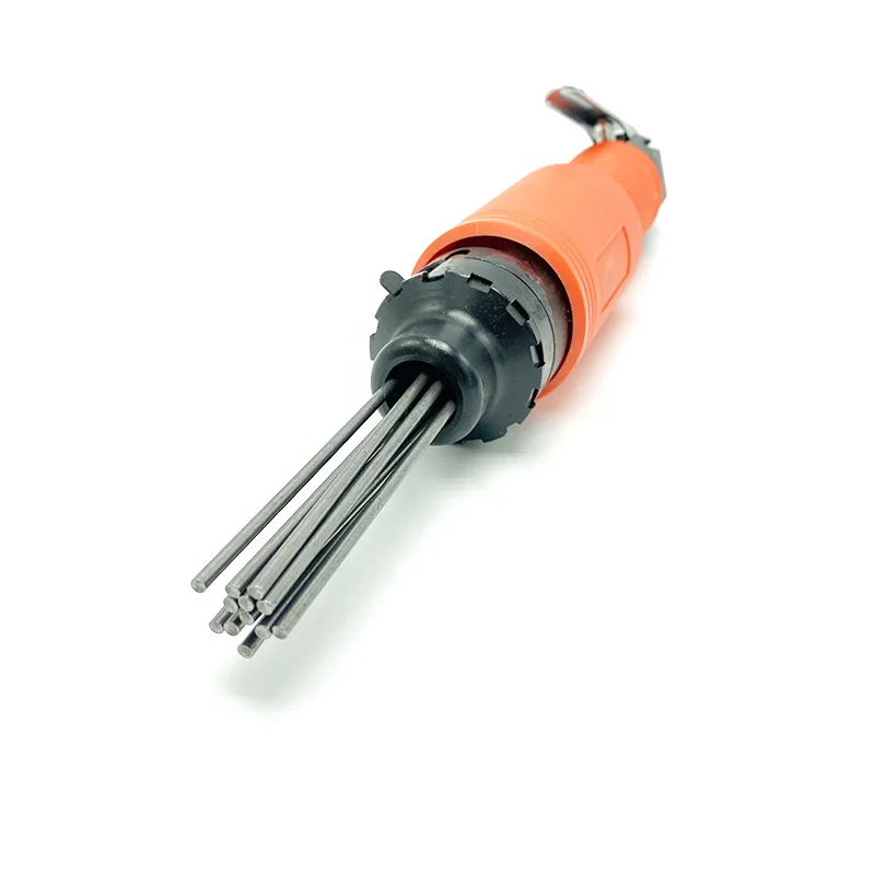 Marine pneumatic tool derusting gun,IMPA 590462 JC-20 Pneumatic Jet Chise