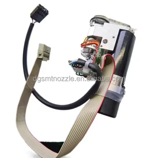 Original second hand with packaging Siemens DP Motor 00341780S07smt pick and place machine smd machine Smt Spare Parts