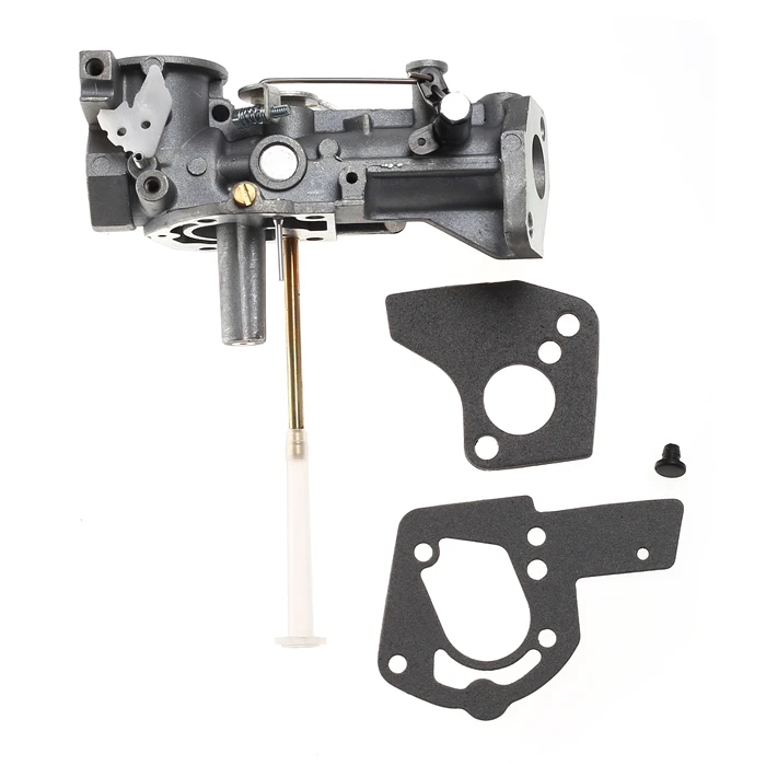 Lawn mower spare parts 498298 692784 495951 495426 49261 Carburetor for Briggs Stratton