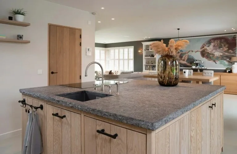CBMmart 2024 Professional Whole House Customization Project Custom Modern kitchen Cabinets closet