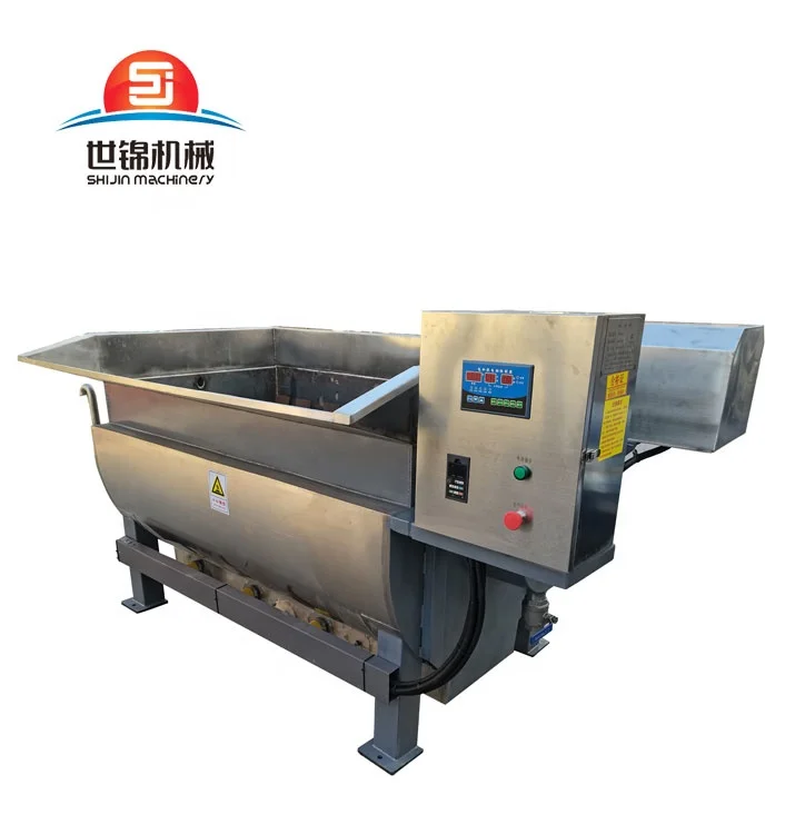 animal fats oil refining equipment animal oil refining production line