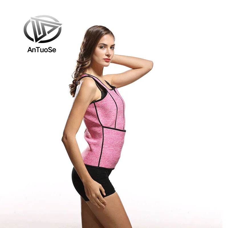  corset tank top fitness_bands_resistance tracksuit mens fitness apparel waist shaper