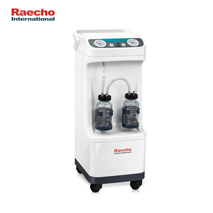 Clinical Low Noise Mobile Electric Suction for Baby Abortion