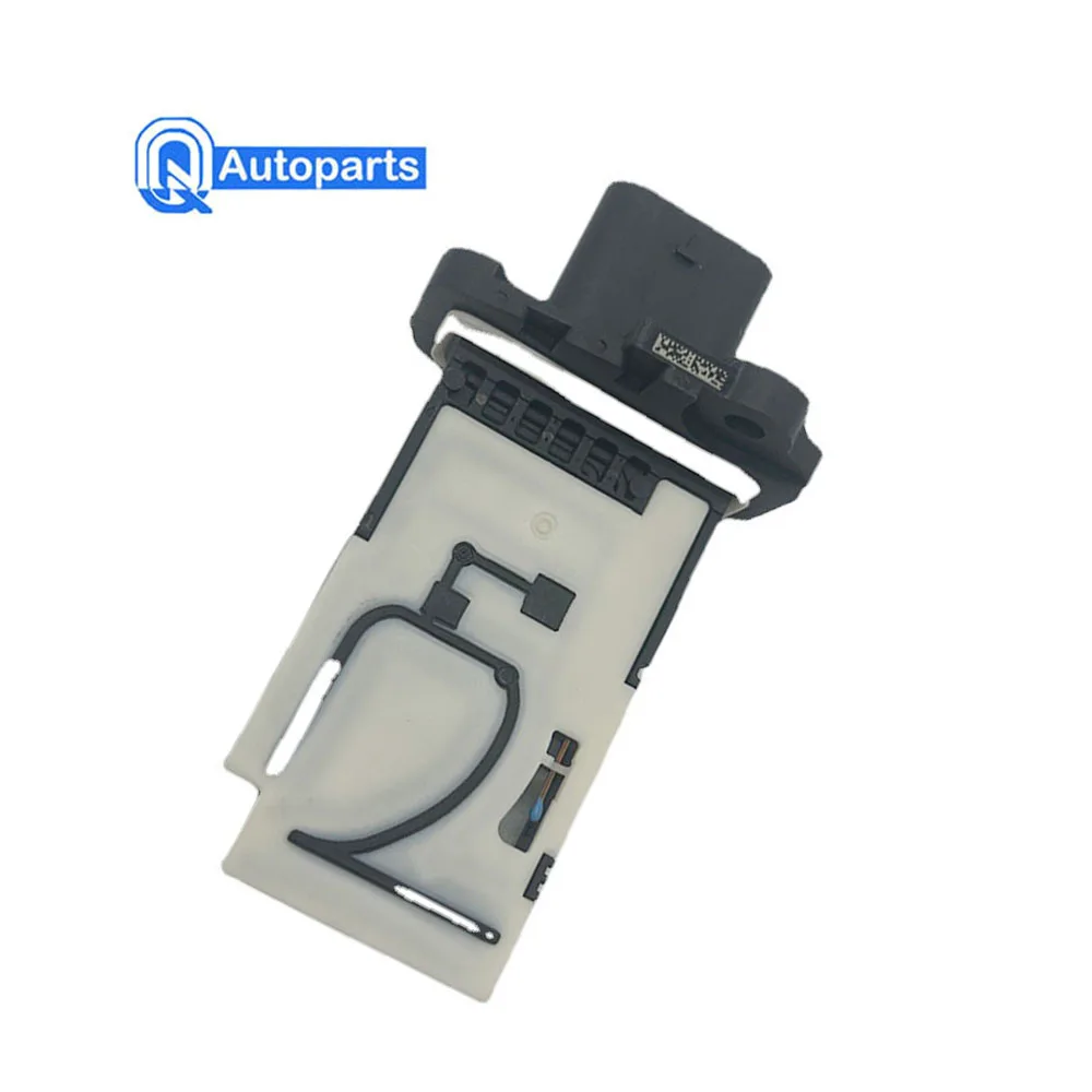 Q Mass Air Flow Meter Sensor 5WK98505 A2C99628200 A2C95888100 A2C19168300 For Jiang-ling Datong Changcheng
