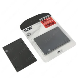 Оригинальный внутренний SSD OEM 2 5 SATA 120 ГБ 240 480