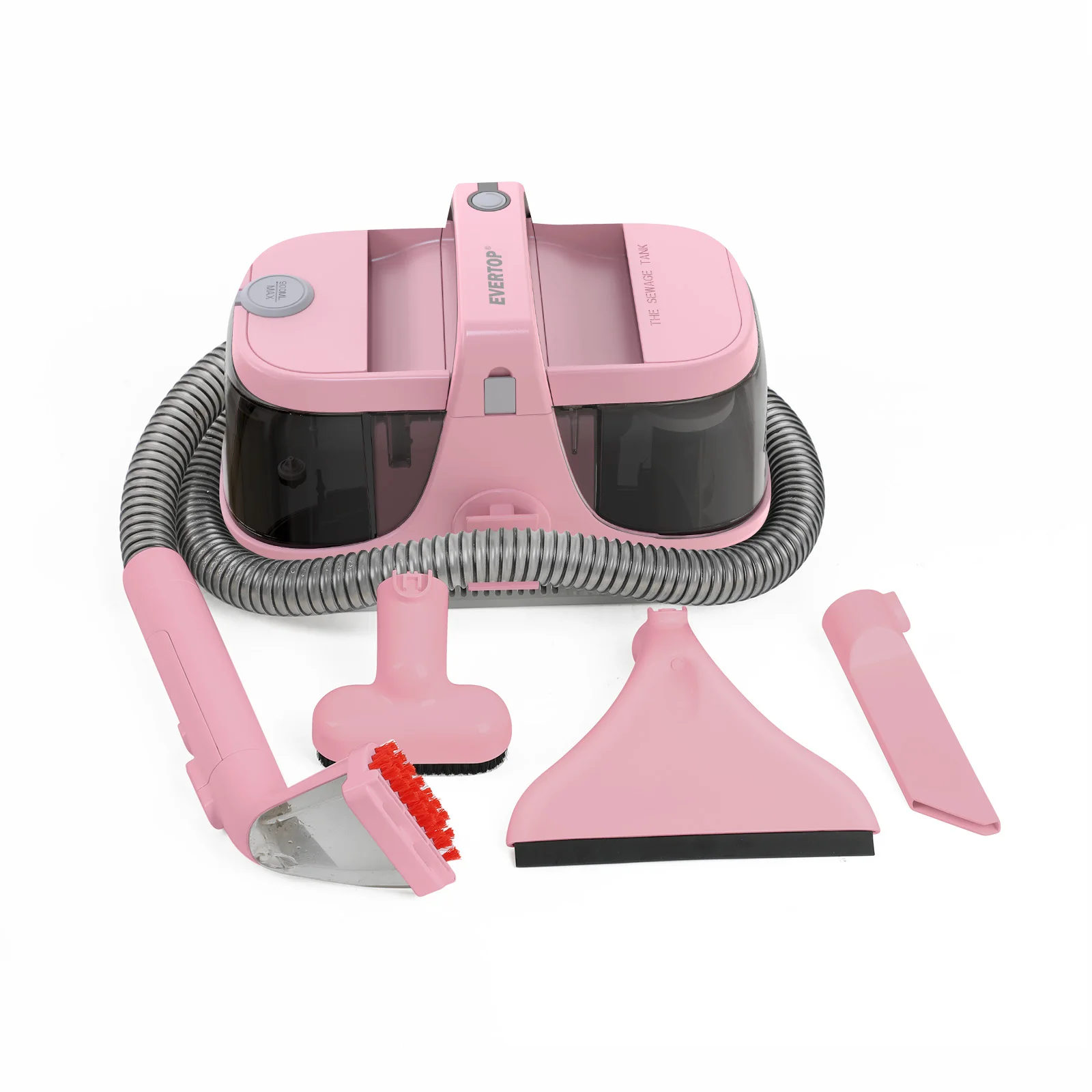 hot sale carpet spot cleaning multi-purpose portable carpet and upholstery cleaner