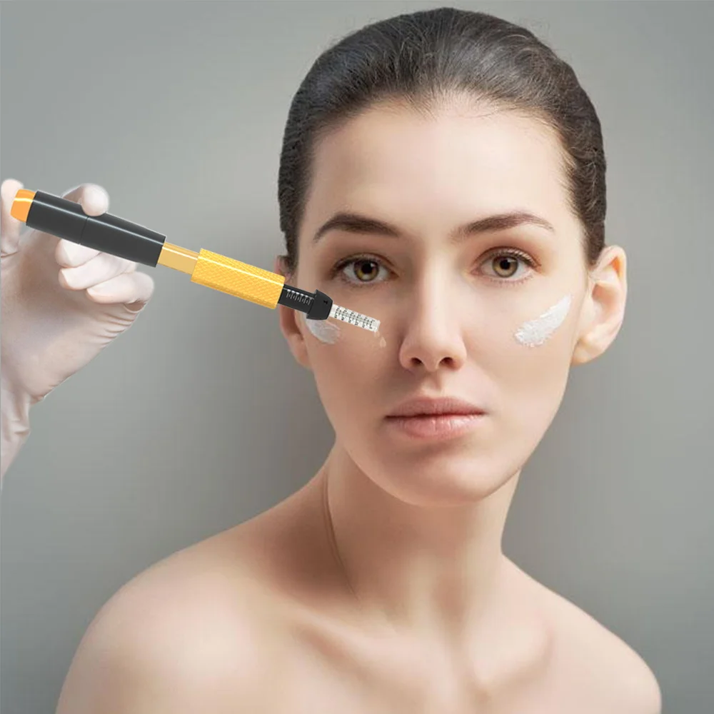  Ручка для инъекций с гиалуроновой кислотой OstarBeauty Equipment ручка пистолет непрерывного распыления нержавеющая сталь хорошая