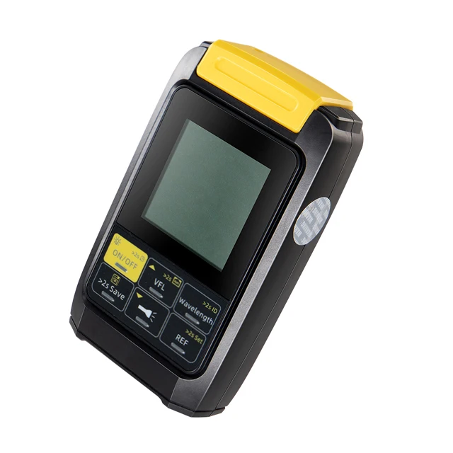 Low Price Factory Price High Cost Efficient FTTH test equipment Mini high Precision OPM Optical Power Meter