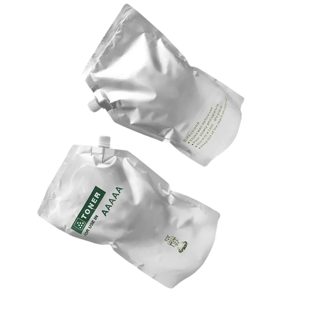 1KG Toner Powder Dust Refill for Brother HL L-5210-DW/ HL L-5210-DWT/ HL L-5210-DW(T) HL L-5215-DN HL L-5215-DW HL L-6210-DW