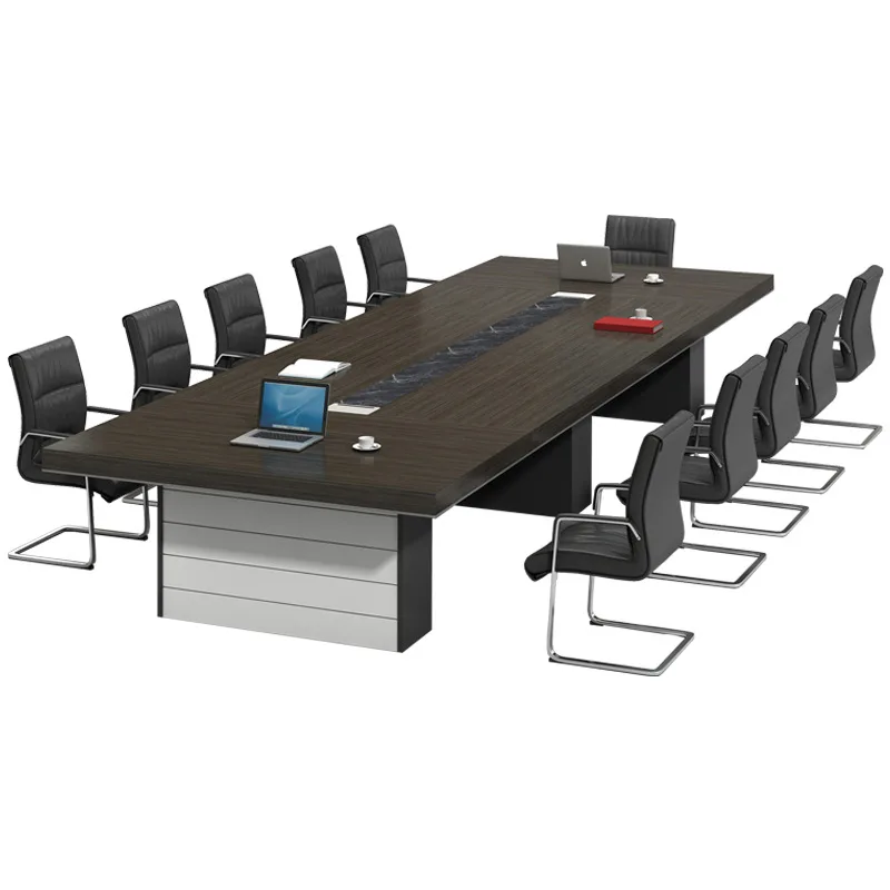 
Juvon meeting room design modern office conference table 