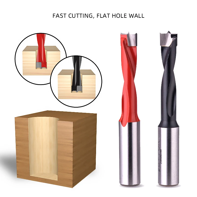xgenl Wooden Holes drill bits for workingwood Bits Carbide Row Carpentry Brad Professional Forstner Wood Working Tools