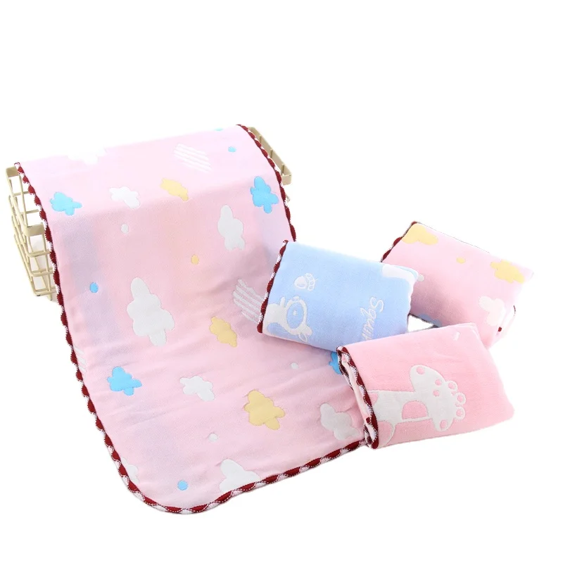 
Китайский производитель поставит 100% из жаккардовой ткани, для детей, с принтом 