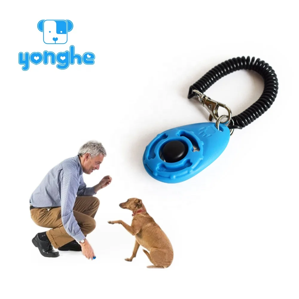 Yonghe высокое качество костяная форма цветная без шока для собак и кошек тренировочный
