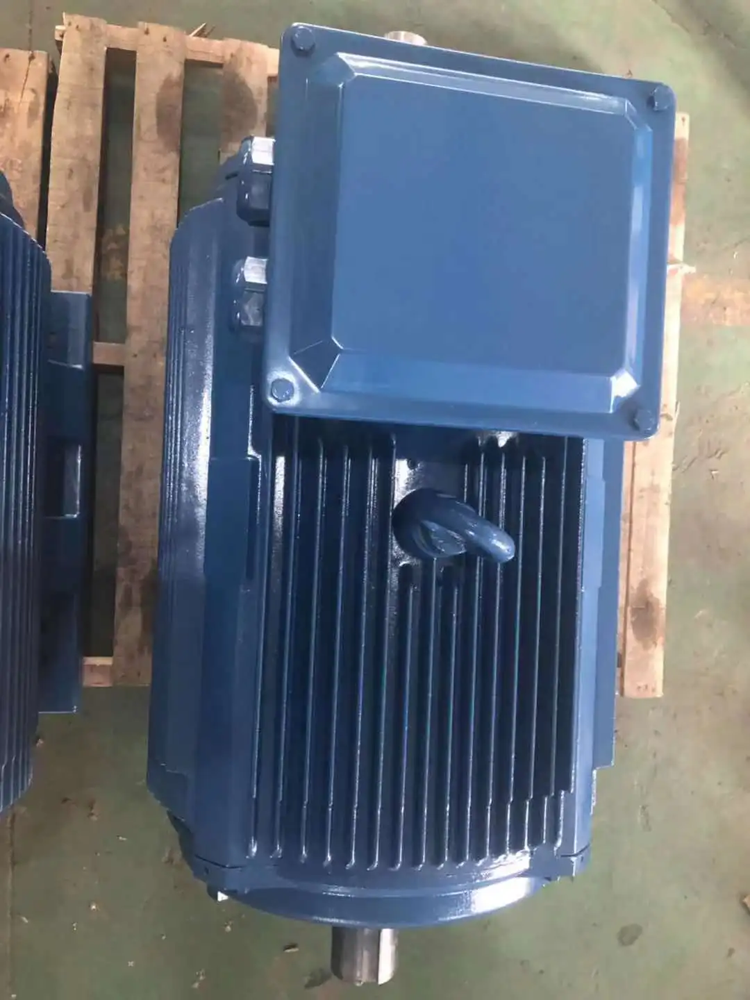 1hp-760hp Y2 series three phase induction AC electric motor