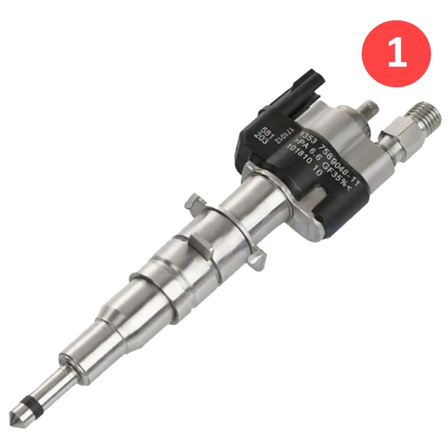 Fuel Injector Nozzle OEM 13537585261