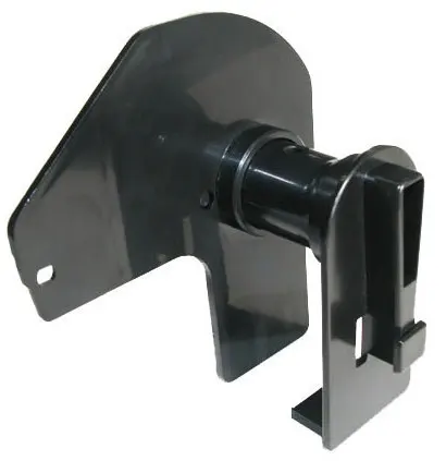 Compatible DK-22210 dk22210 label holder plastic for frames