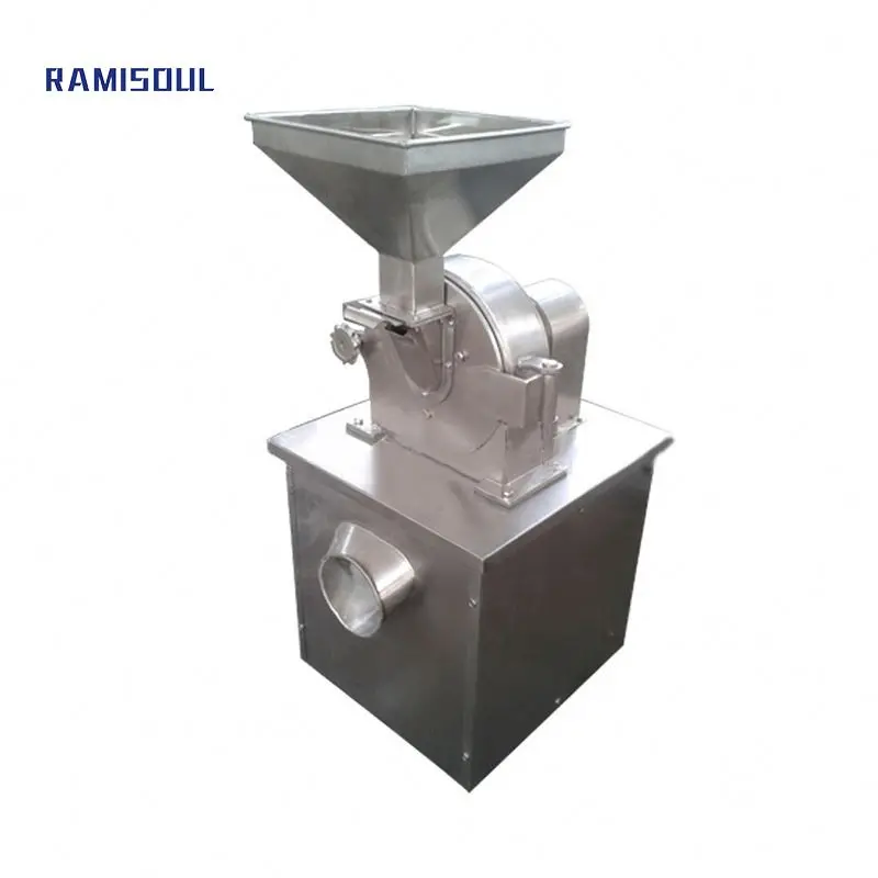 300 mesh bamboo sawdust powder Ultra fine wood flour machine saw dust making machine