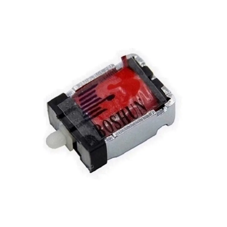 Настройка BS-3020N DC24V Pull Push-Тип Линейный фиксатор электромагнитный переключатель