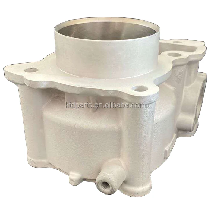  KTD NMAX155 NVX155 AEROX155 гоночные модифицированные кованые поршневые комплекты мотоциклетный набор блоков цилиндров с большим