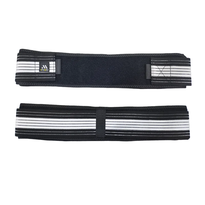 Joint Sacroiliac Hip Belt To Stabilize Adjustable Postpartum Correction Pelvic Support Belt