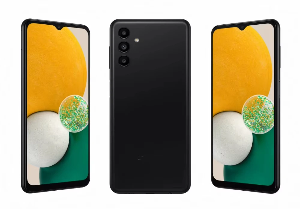 Оригинальный разблокированный мобильный телефон для Samsung Galaxy A13 подержанные мобильные телефоны оптом Android смартфон samsung