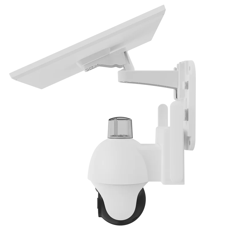 128G TF card low power consumption 3MP solar camera 8050 replacement battery wifi 4G camera PIR motion detection wiif CCTV